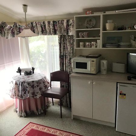 Lanaud Farm Stay Allansford Extérieur photo