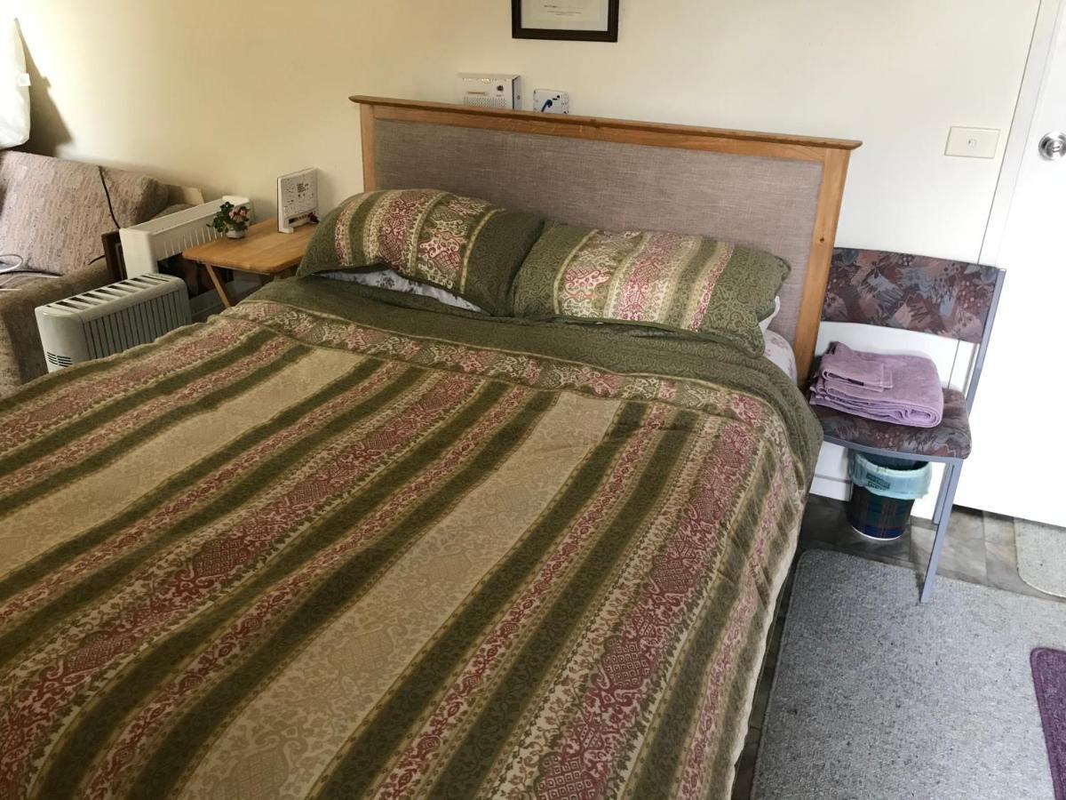 Lanaud Farm Stay Allansford Extérieur photo