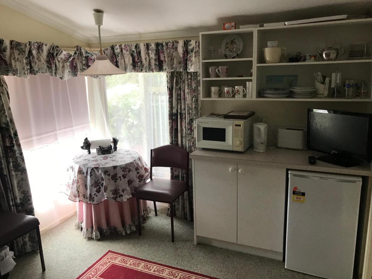 Lanaud Farm Stay Allansford Extérieur photo